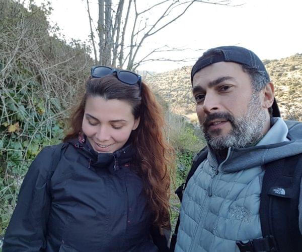Il nostro primo appuntamento