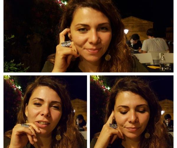I dubbi di Giuliana