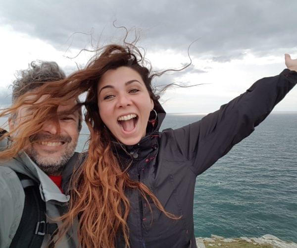 Il primo viaggio