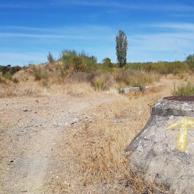 Perchè Cáceres
