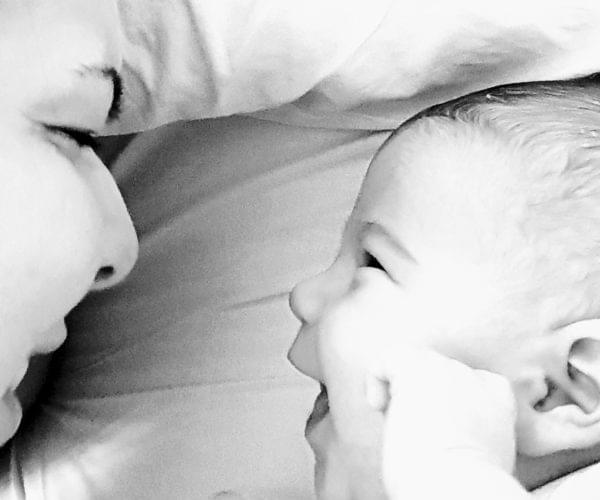 Il primo figlio